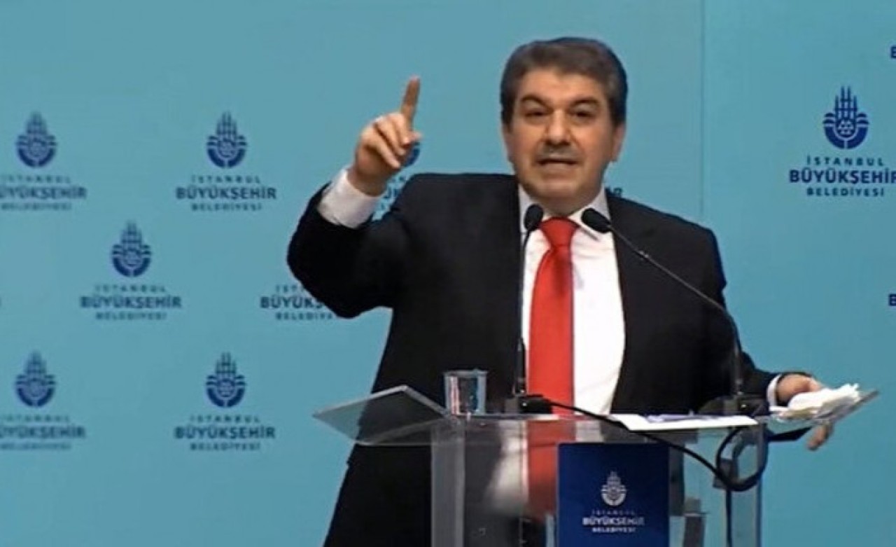 İBB AK Parti Grup Başkanvekili Göksu: İGDAŞ,  İstanbul'da doğal gazı  yüzde 23 karla satıyor