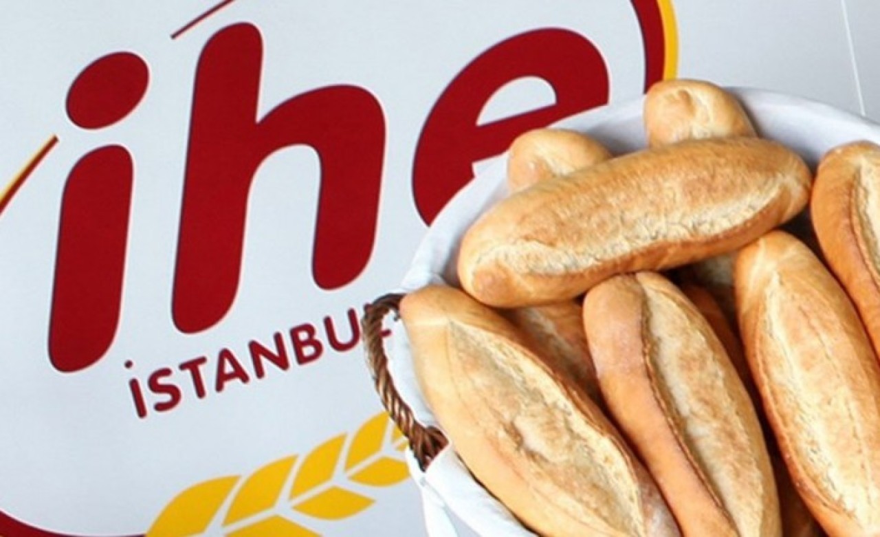 İBB Halk ekmeğine zam: İşte yeni fiyatı