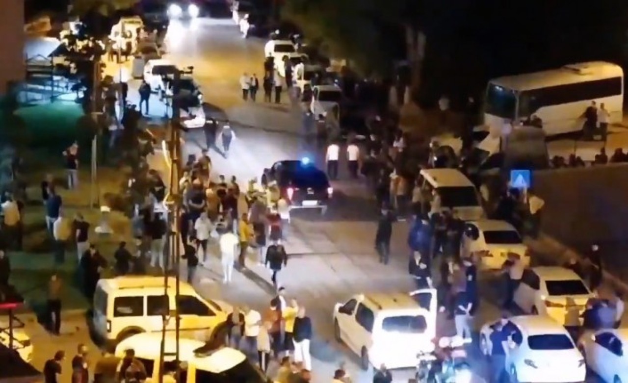 İçişleri Bakanlığı'ndan Suriyeliler ile ilgili flaş karar