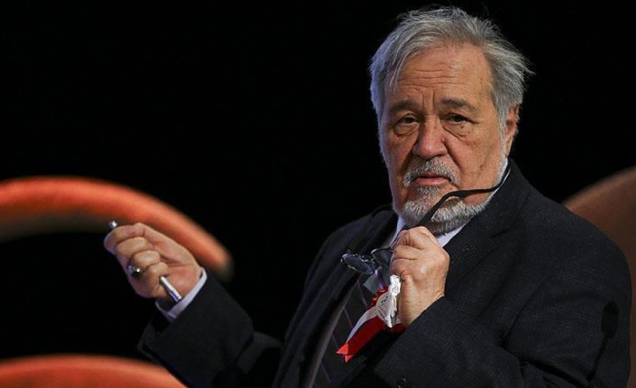 İlber Ortaylı'dan 'Montrö' açıklaması: Boğazları kapatma diye bir statümüz yok