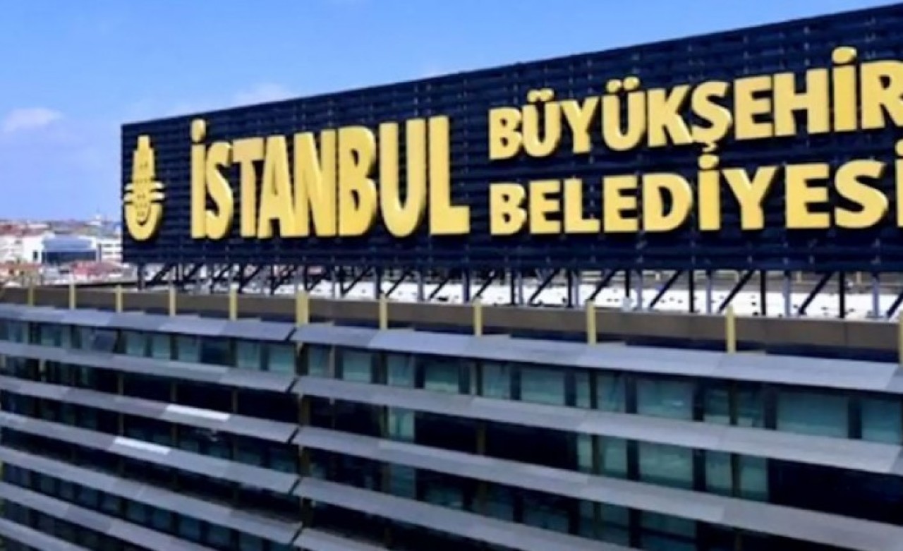 Herkesi verilerle susturdu! İBB'nin yıllık iletişim bütçesi 840 milyon lira!