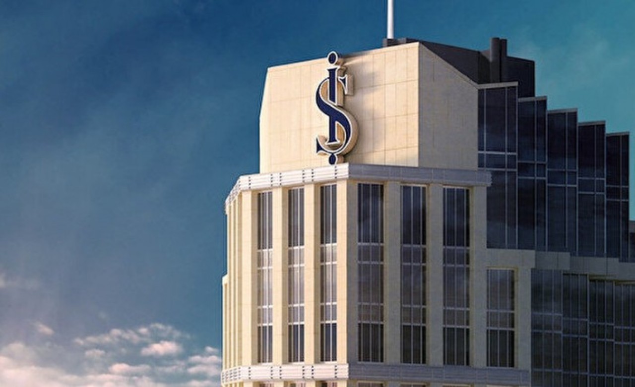 İngiltere’nin yaptırım kararı sonrası İş Bankası’ndan açıklama