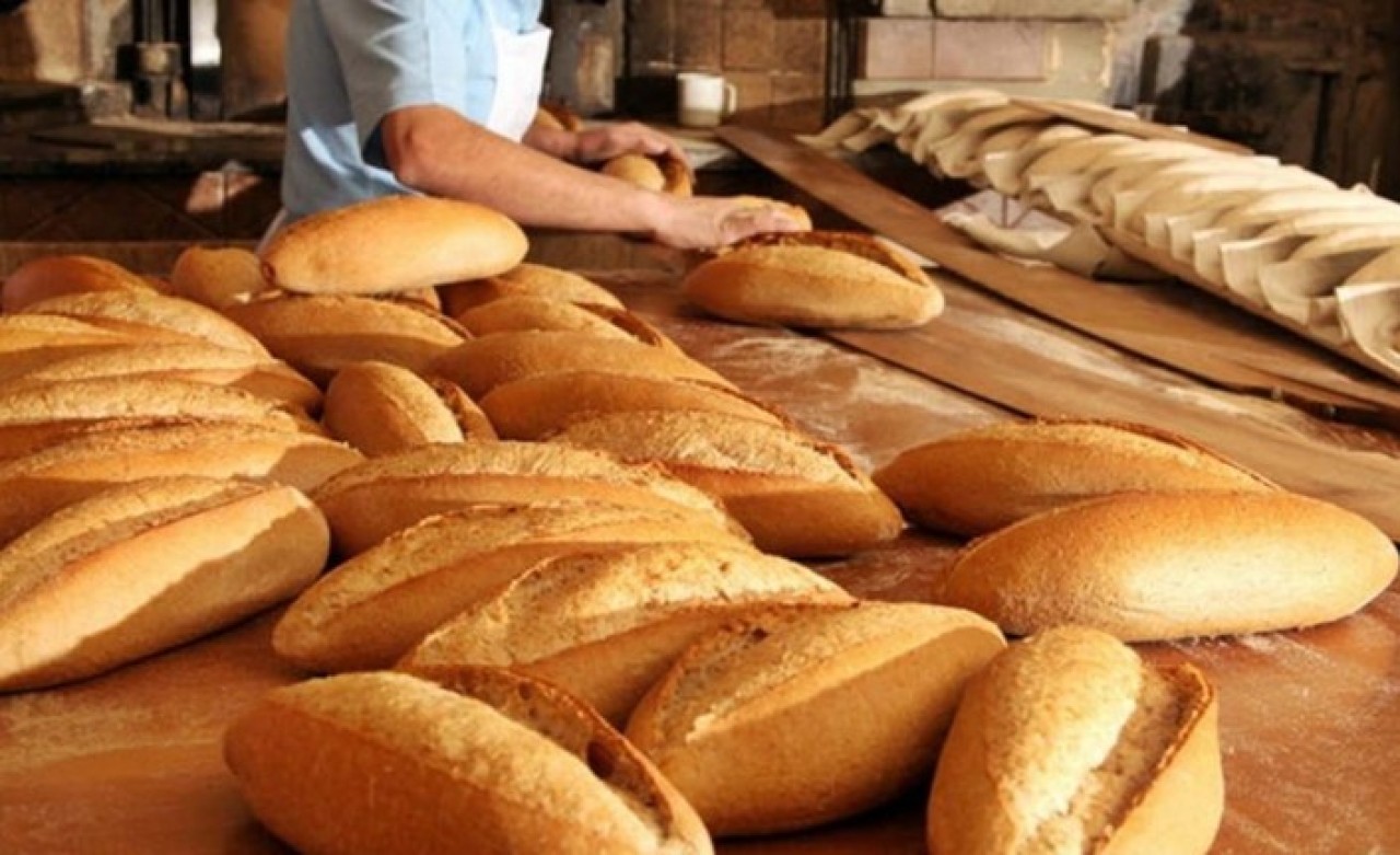 İstanbul'da Halk Ekmek'ten sonra fırın ekmeğine de zam geldi! İşte yeni tarife