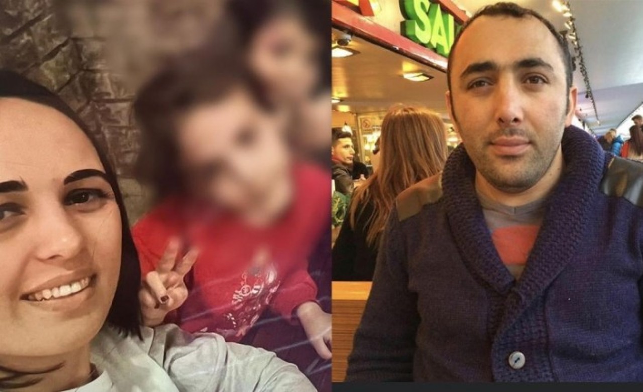 İstanbul Maltepe'de ikiz çocuklarını odaya kilitleyen Özal Toraman,  eşi Cemile Toraman'ı vurdu ve intihara kalkıştı