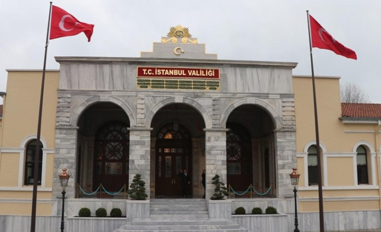 İstanbul Valiliği,  İBB ile ilgili soruşturma başlattı