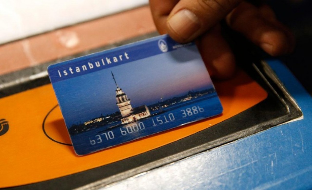 İstanbulkart'a rekor zam! Yüzde 92 yükseltildi
