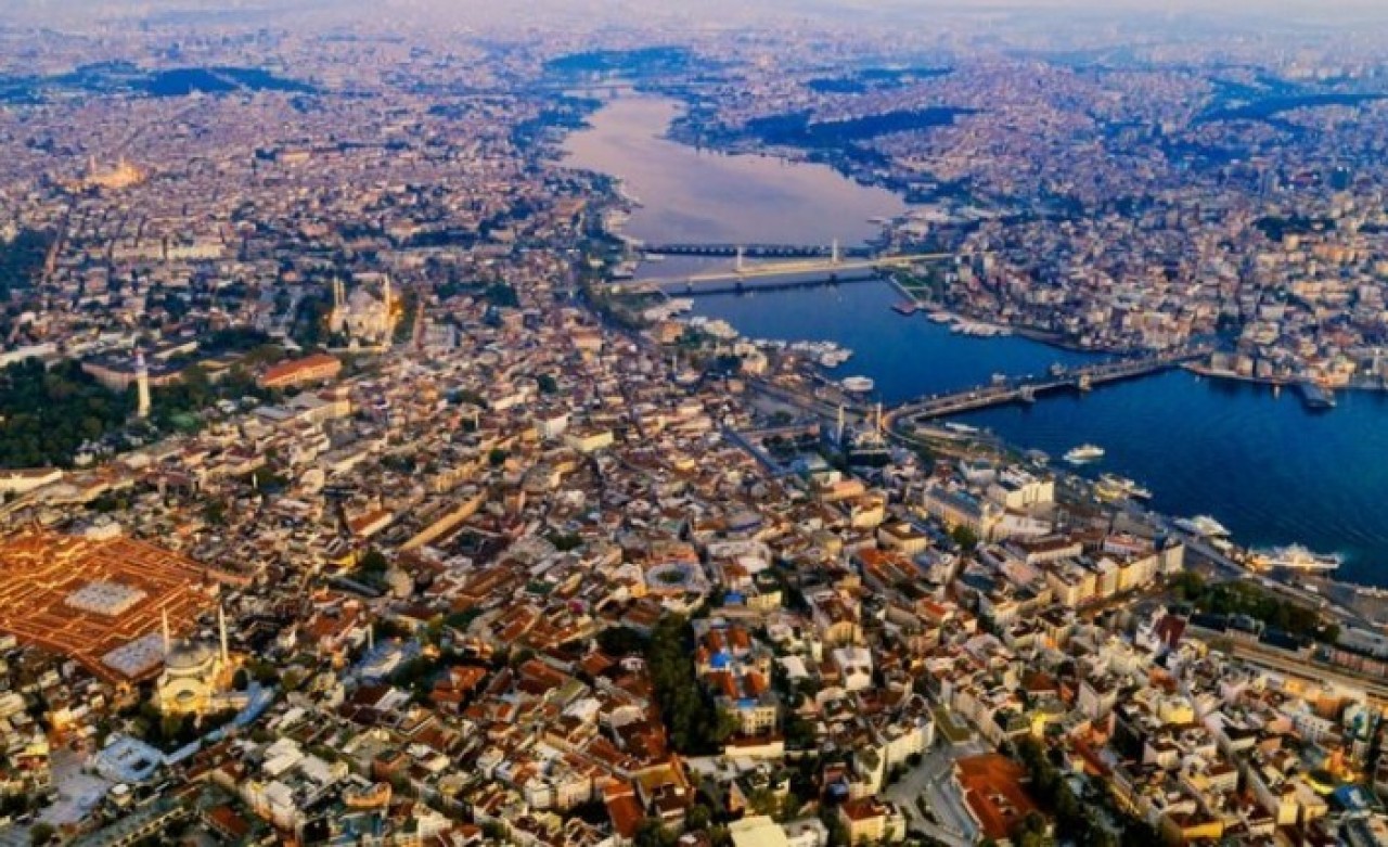 İTÜ'lü profesör: Aklı başında olan Marmara'dan gitsin!