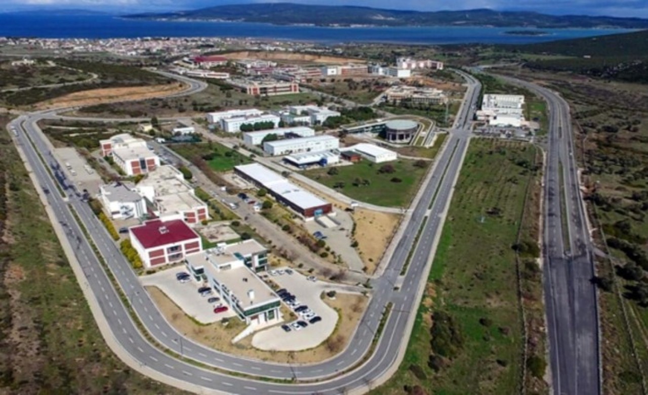 "İzmir Teknoloji Üssü" projesinde ihale aşamasına gelindi