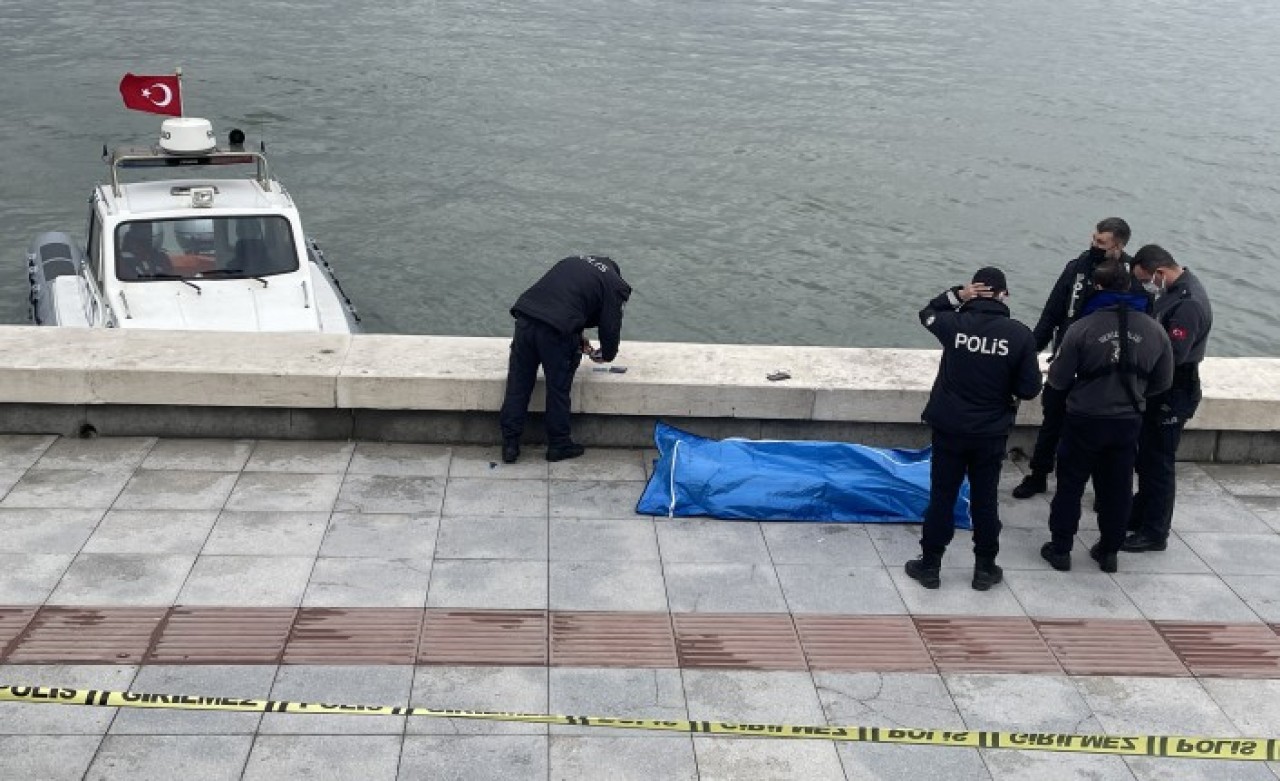 İzmir'de denizde cesedi bulundu: Üniversiteli Hasan Kılıç öldü