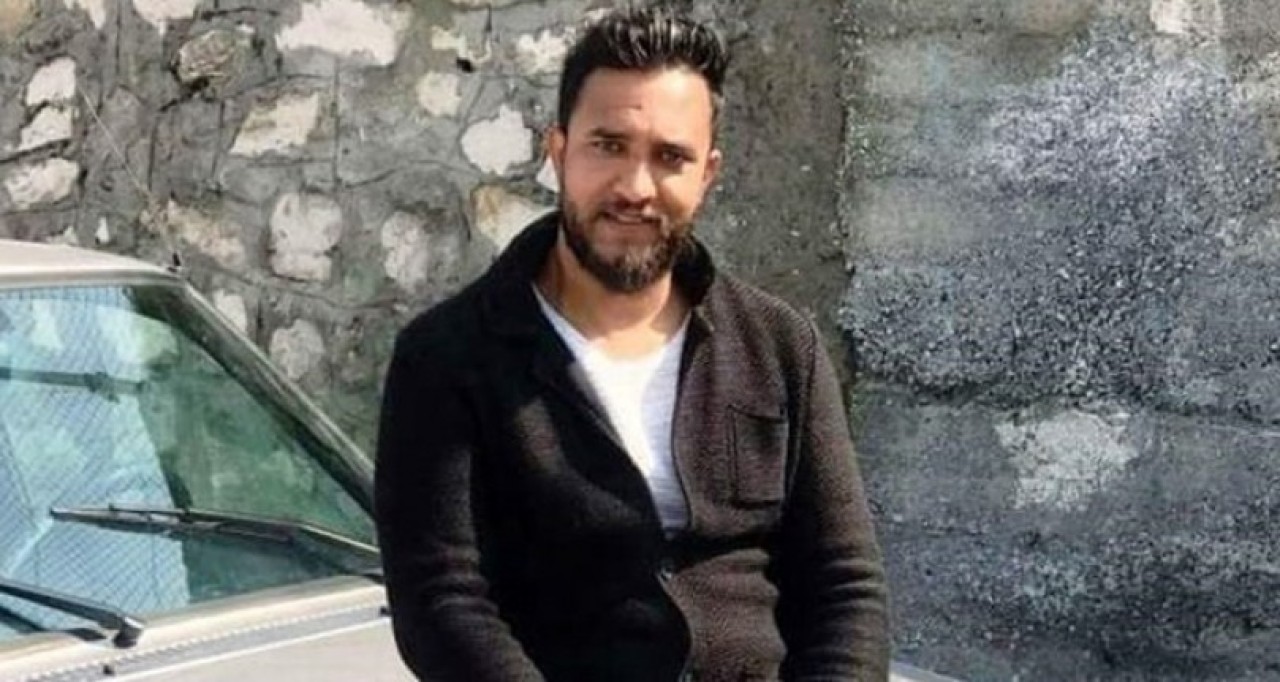 İzmir'de silahlı saldırı: Ramis Kurt öldü