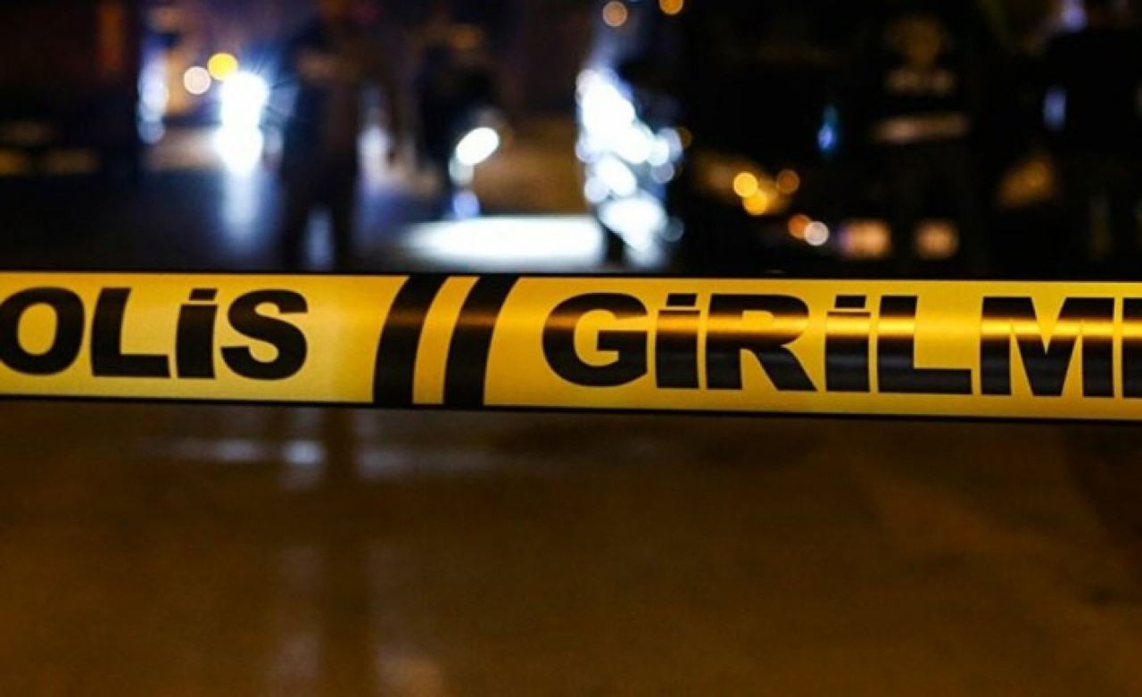 İzmir'de tartıştığı kadın tarafından boğuldu: Hakkı Öz öldü