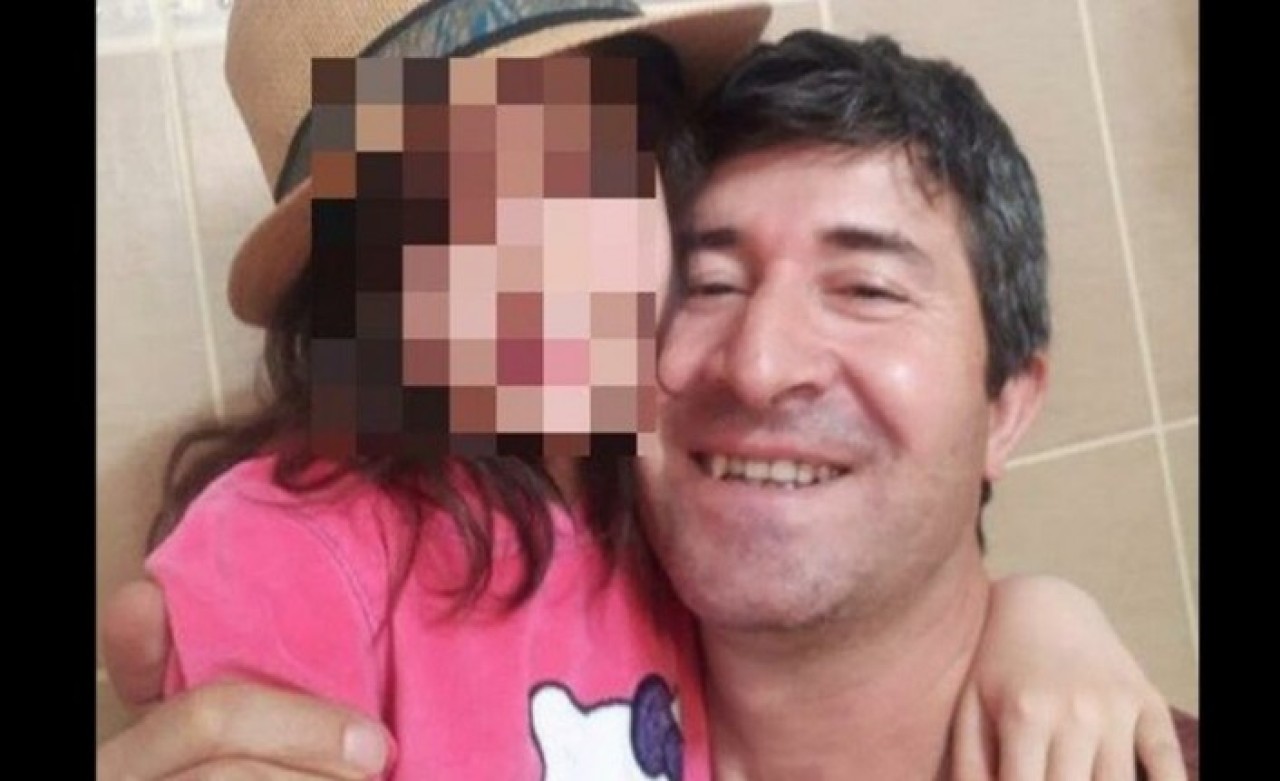 İzmir depreminde sağ çıktığı binanın balkonundan düştü: Metin Alan öldü