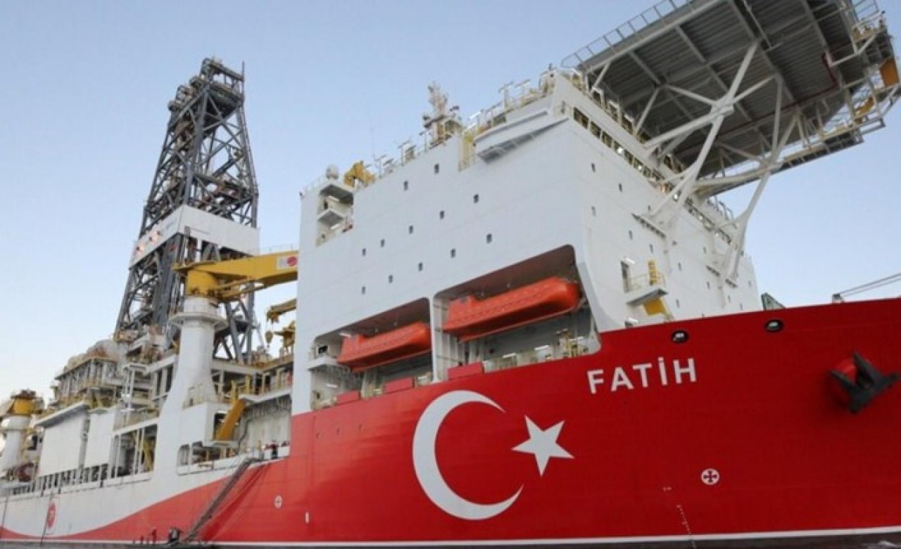 Karadeniz gazının  evleri ısıtmaya başlayacagı tarih belli oldu!