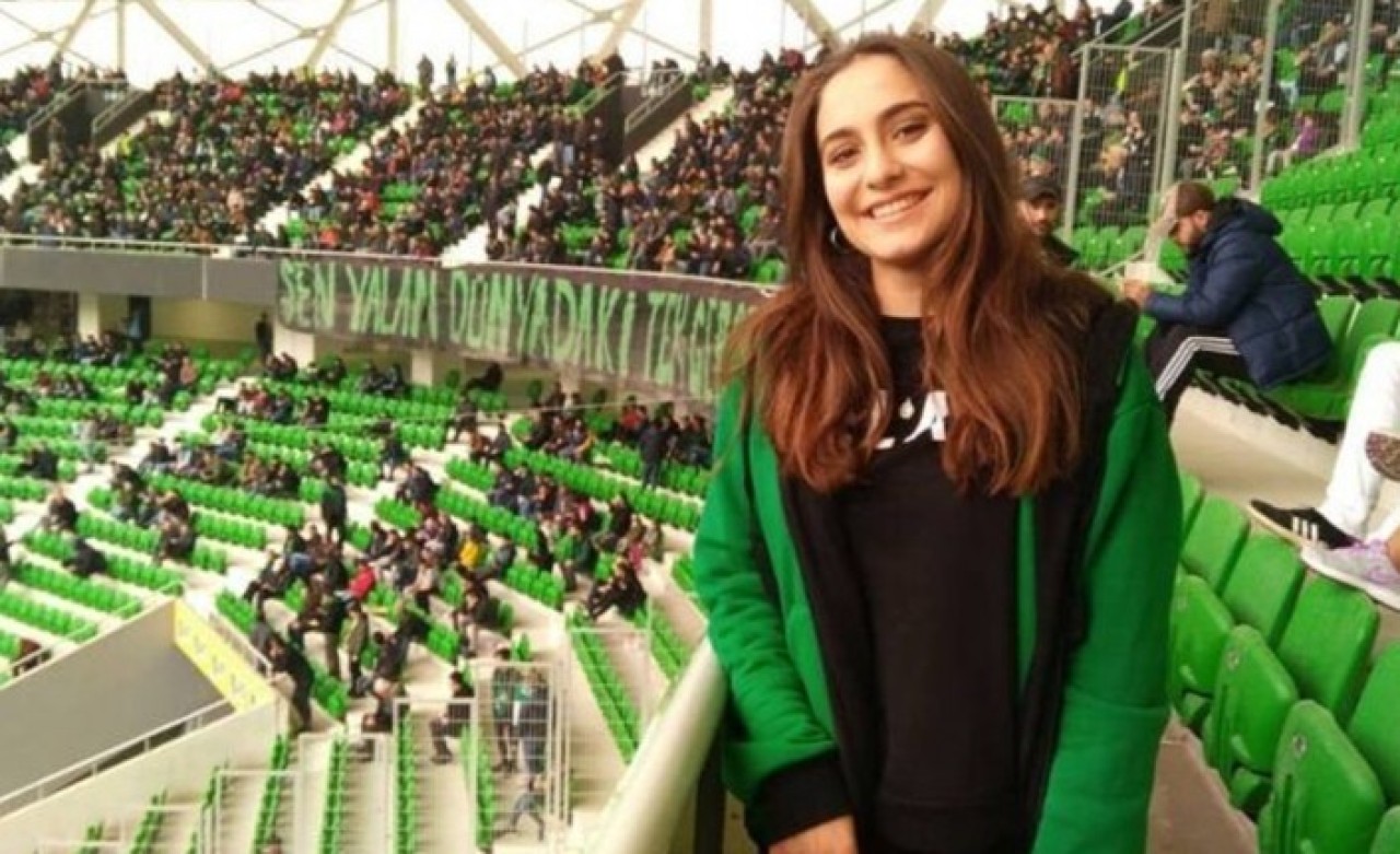 Karasulu Melike Baki,  Denizli'de yurtta ölü bulundu: Öğretmeni Ayşegül Demirbaş Örgen'den yürek yakan mesaj