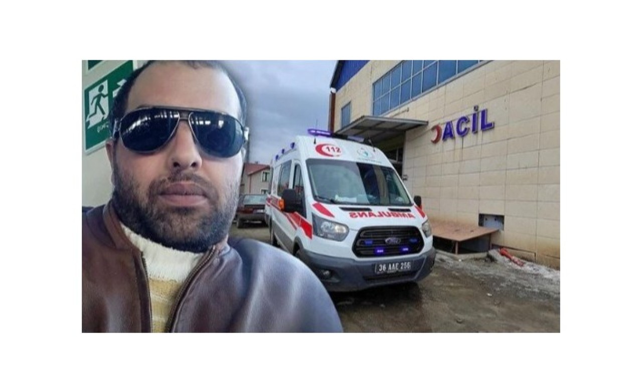 Kars'ta 17 yaşındaki genç kızın vurduğu Birdal Doğan öldü