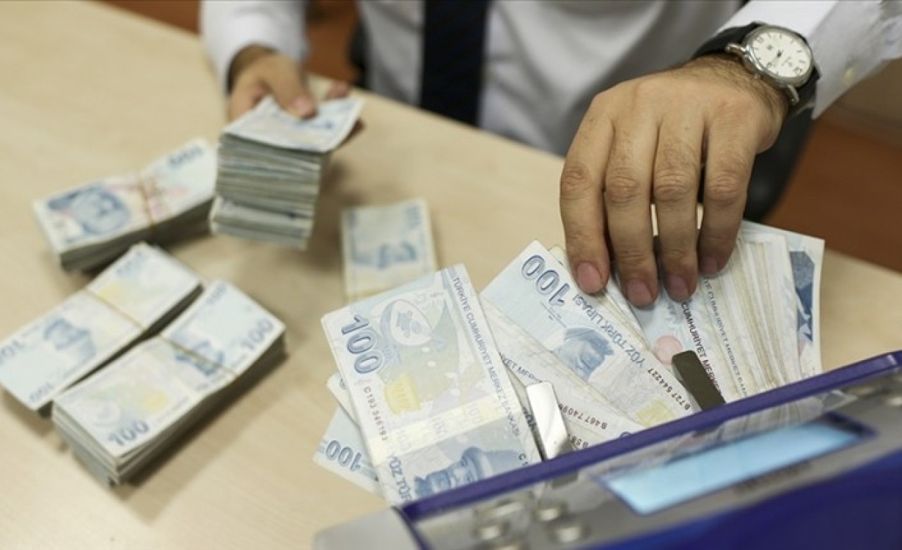 KGF destek paketine başvurular başladı!Kimler yararlanabilecek?