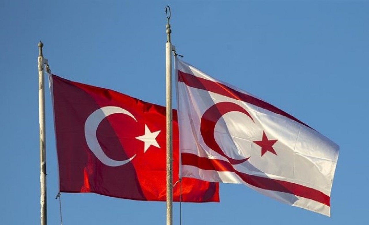 KKTC'den GKRY ve Yunanistan'ın 'göçmenler' konusundaki açıklamalarına tepki