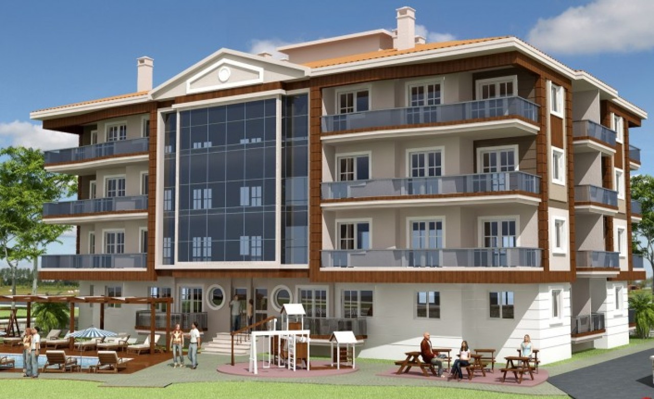 Konutta KDV indirimi geliyor! İşte yeni sistemin detayları