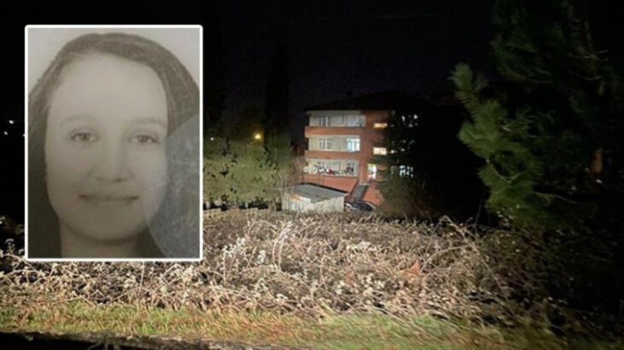 Konya'dan misafirliğe geldiği Sakarya'da vuruldu: Damla Kuş öldü