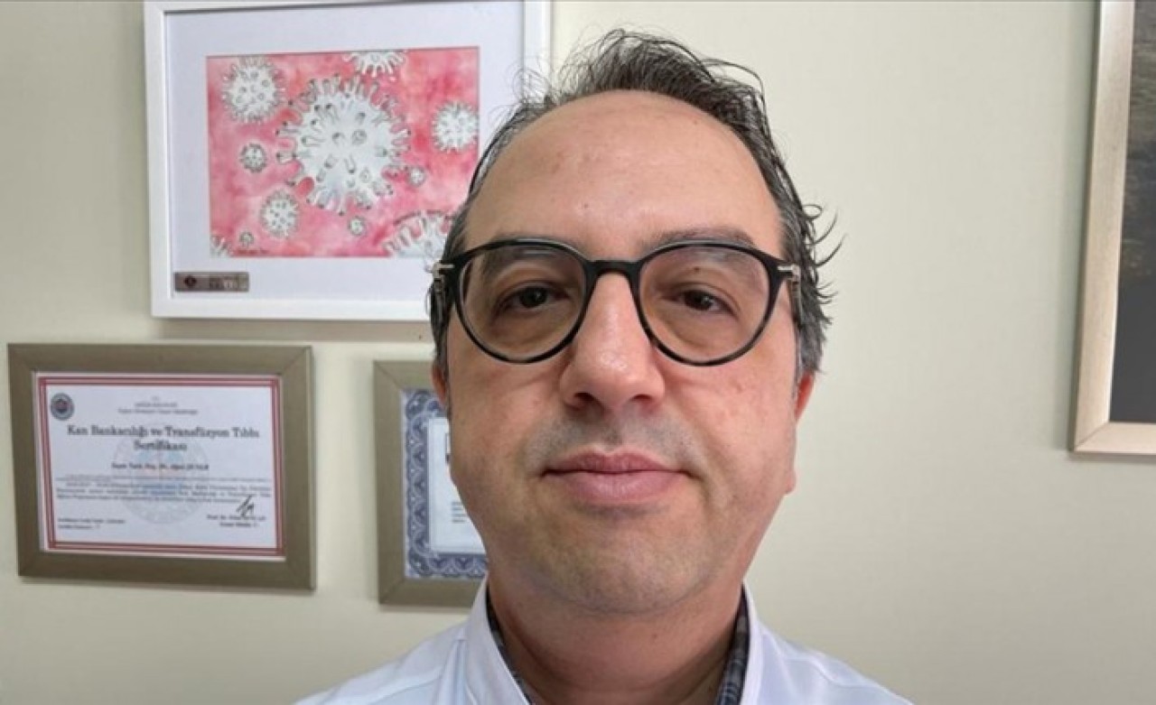 Bilim Kurulu Üyesi Şener'den 'molnupiravir' açıklaması