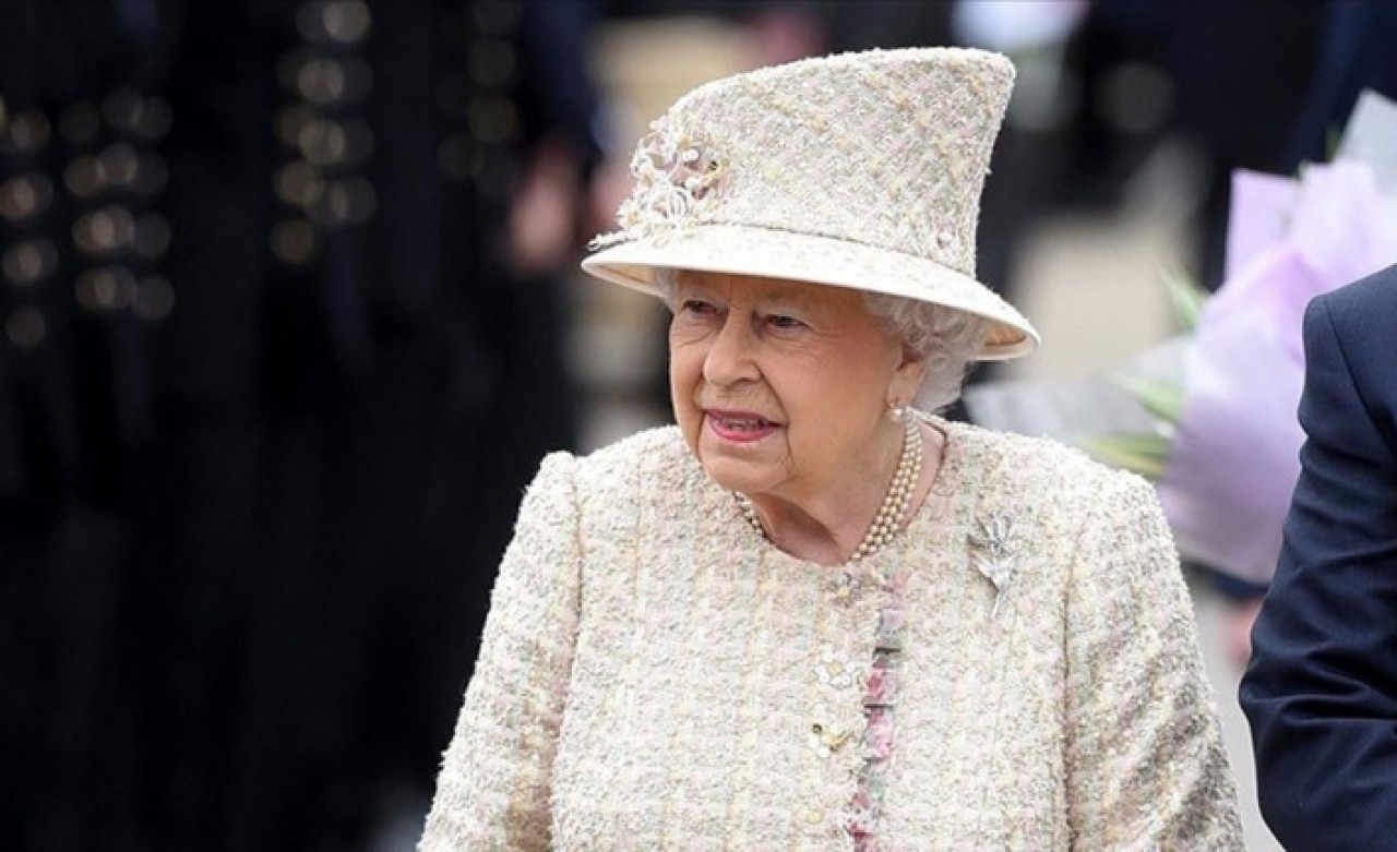 Kraliçe Elizabeth'ten kötü haber
