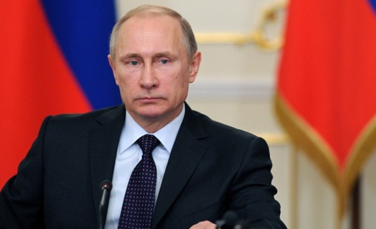 Kremlin açıkladı: Putin Donetsk ve Luhansk'la ilgili kararını verdi