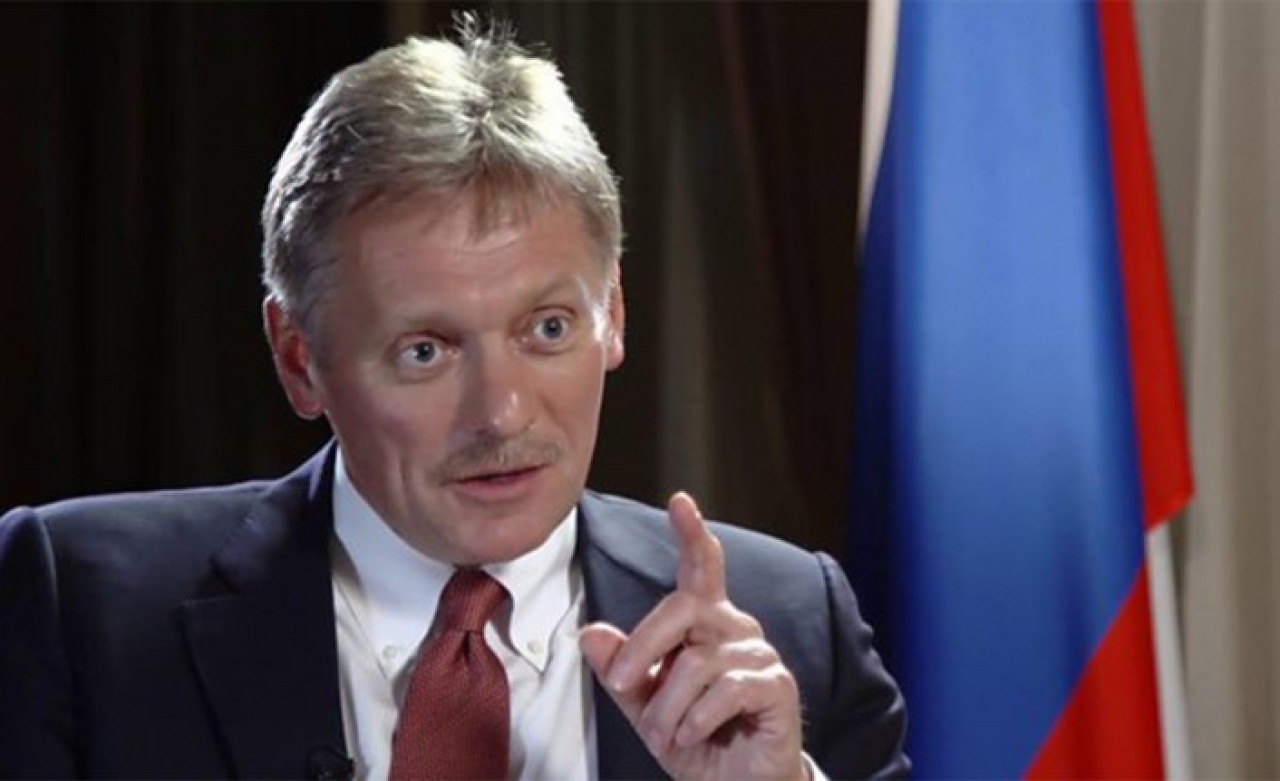 Kremlin Sözcüsü Peskov'dan Donbas’ta savaş uyarısı!