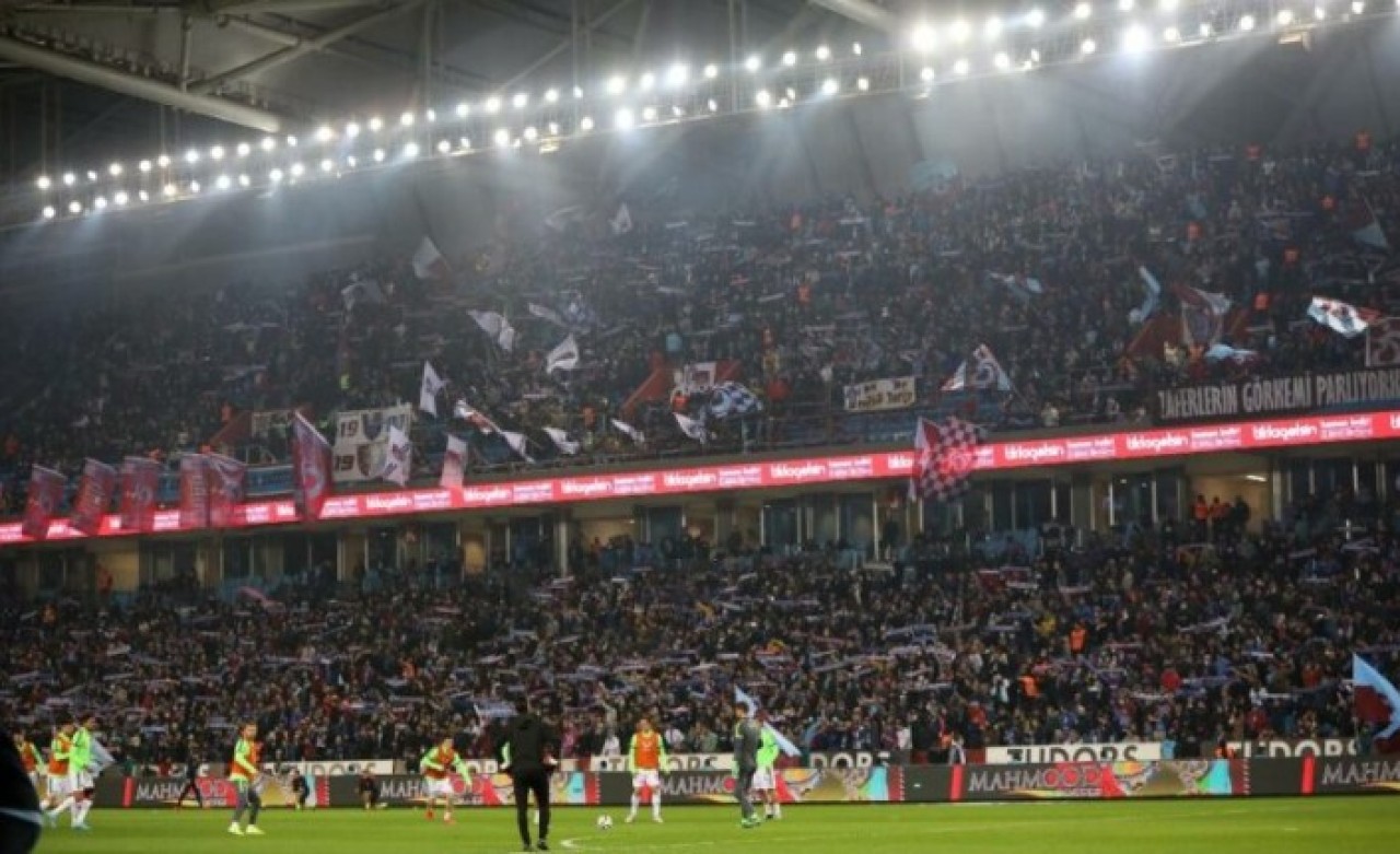 Maçın heyecanına kalbi dayanmadı: Trabzonsporlu taraftar Eyüp Yavuz öldü