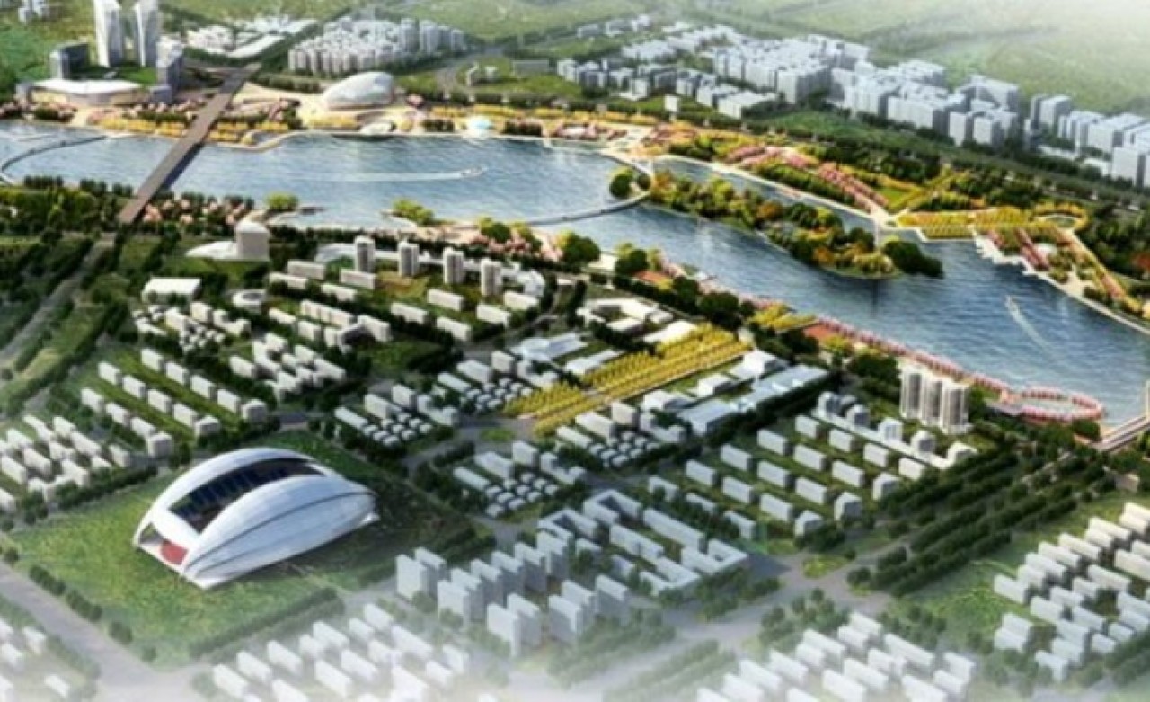 Mahkemeden flaş Kanal İstanbul kararı