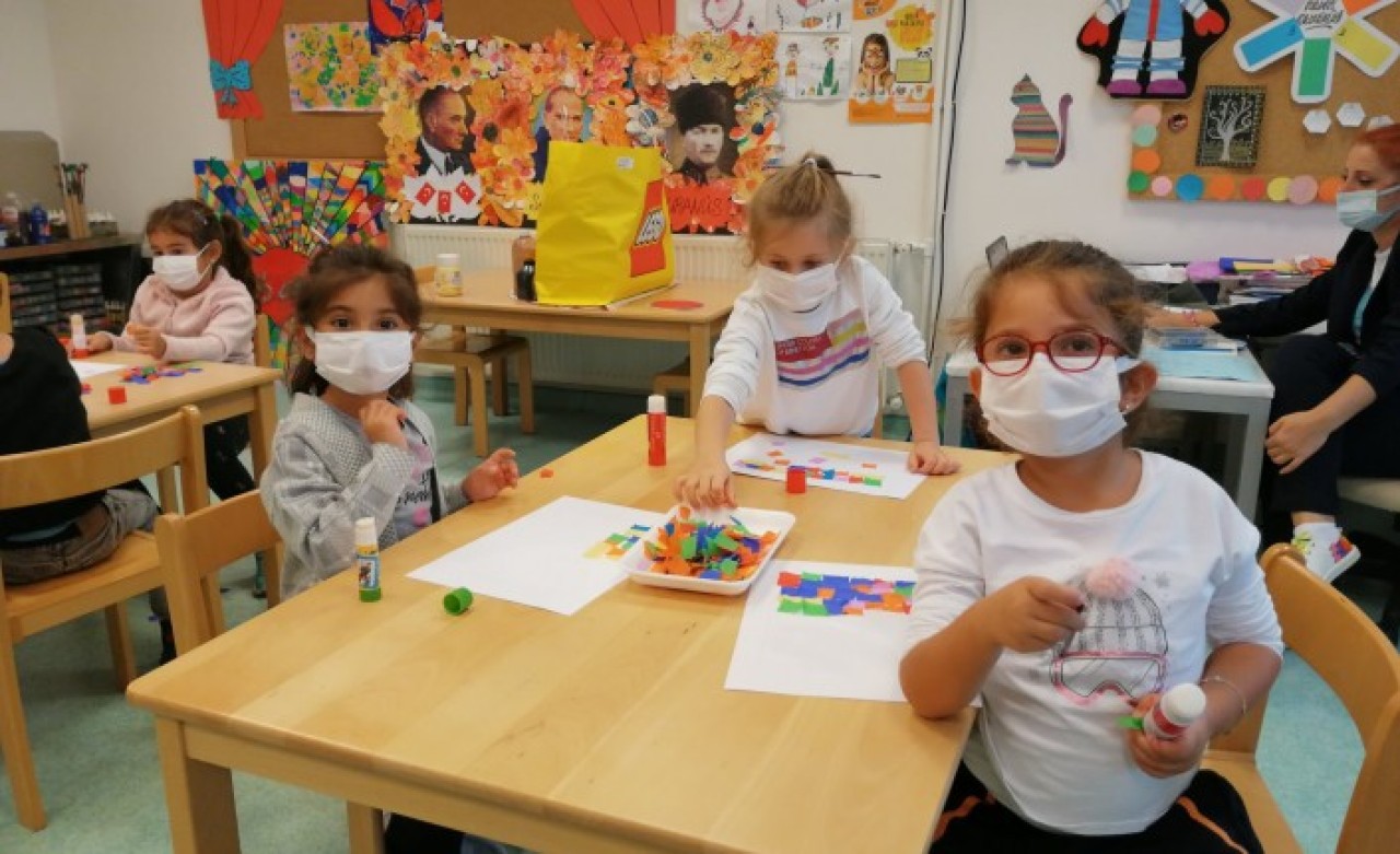 MEB de devreye girdi! Anaokulu desteği başvuruları başlıyor