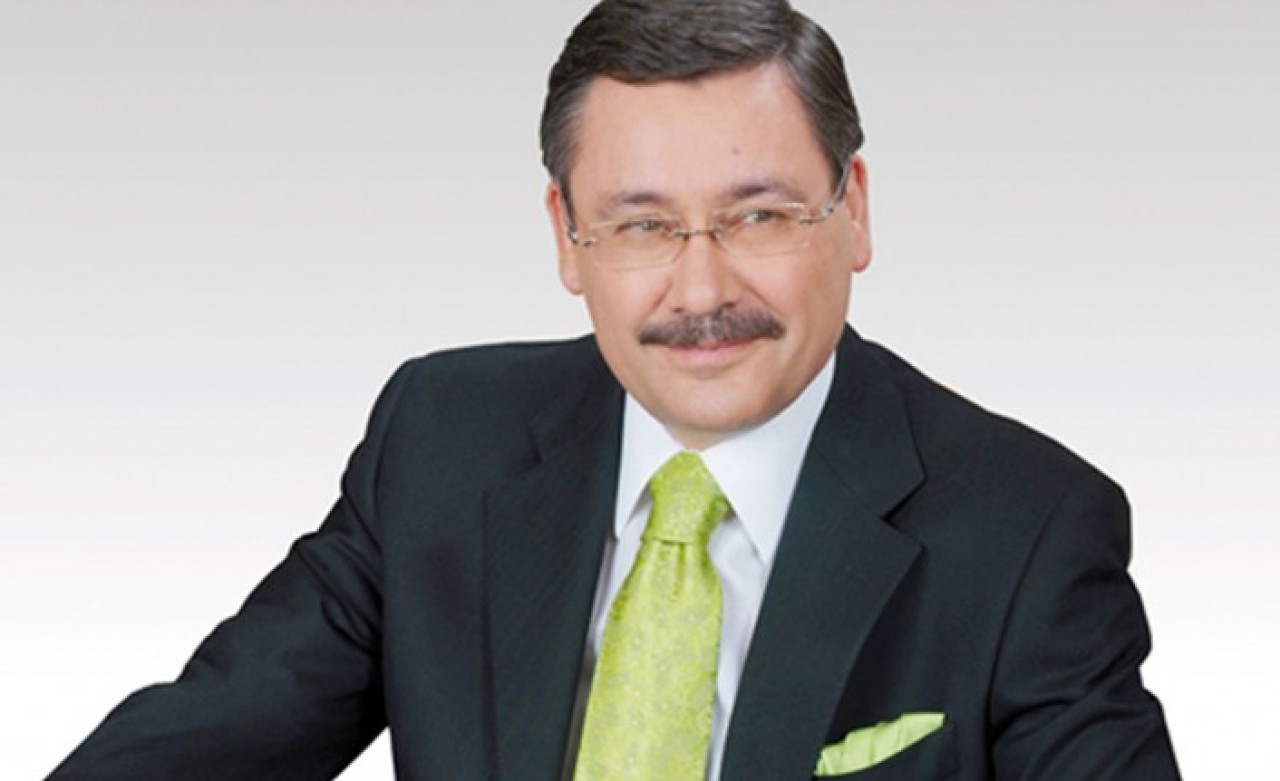 ‘Şerefimi temin ediyorum’ diyerek AK Parti'nin son oy oranını açıkladı