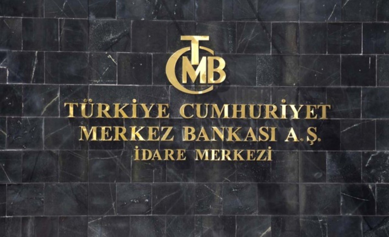 Merkez Bankası faiz kararını açıkladı!