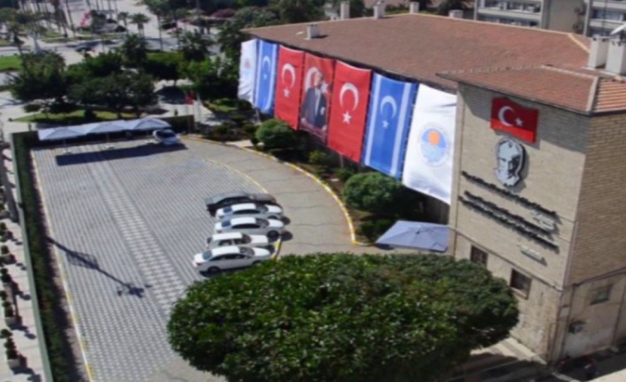 Mersin Büyükşehir Belediyesi’nde 28 Şubat tarzı fişleme rezaleti