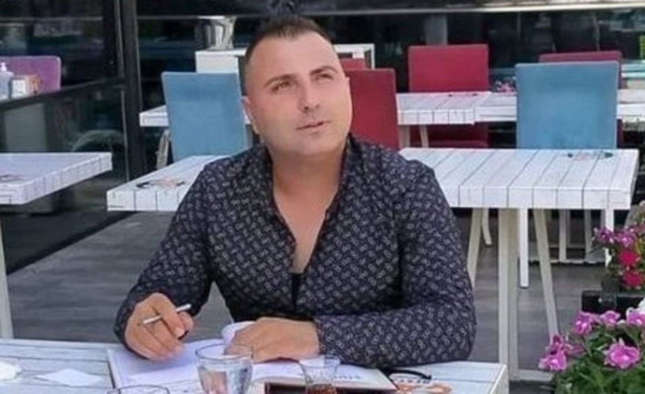 Mersin'de 17 yaşındaki çocuk bıçakladı: Can Sürvar öldü