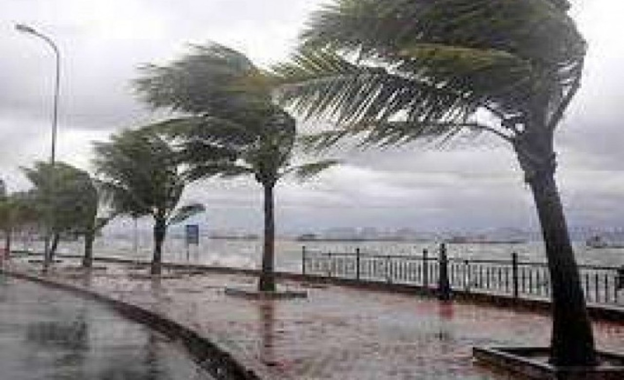 Meteoroloji açıkladı! Bu illerde yaşayanlar dikkat: Kar da var,  güneş de,  fırtına da