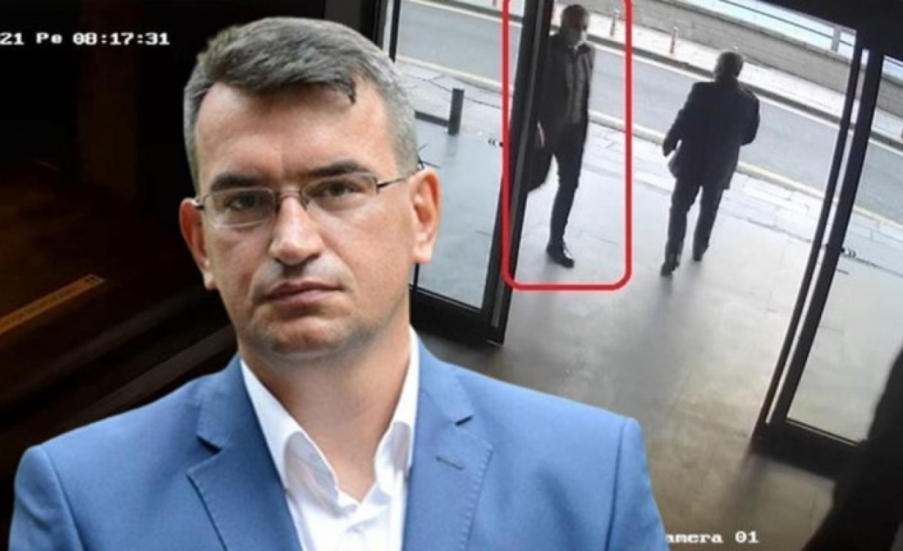 DEVA Partili Gürcan hakkında hazırlanan iddianame kabul edildi