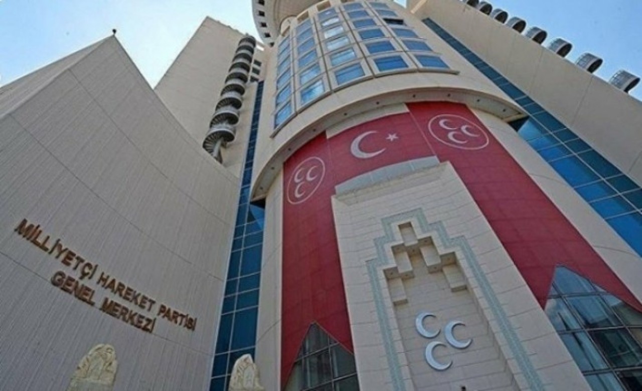 MHP'den flaş karar: Harekete geçtiler