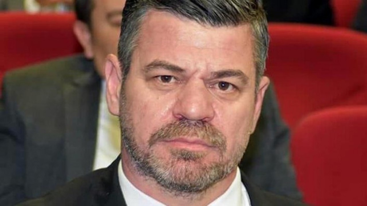 MHP'li meclis üyesi Ayhan Kaplan hayatını kaybetti!