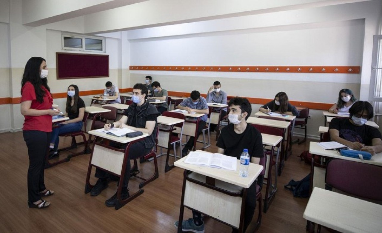 Milli Eğitim Bakanlığı 81 ile yazı gönderdi: Milyonlarca öğrenciyi ilgilendiren flaş karar