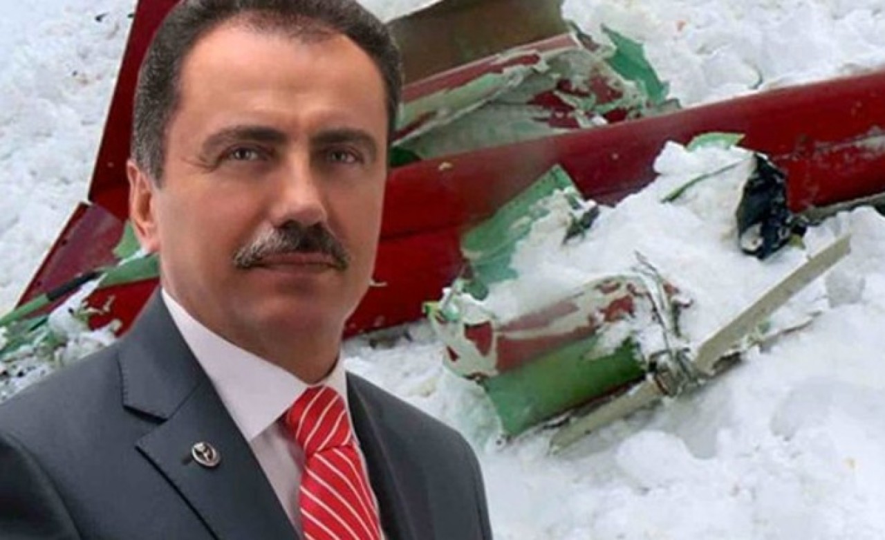 Muhsin Yazıcıoğlu davasında flaş gelişme