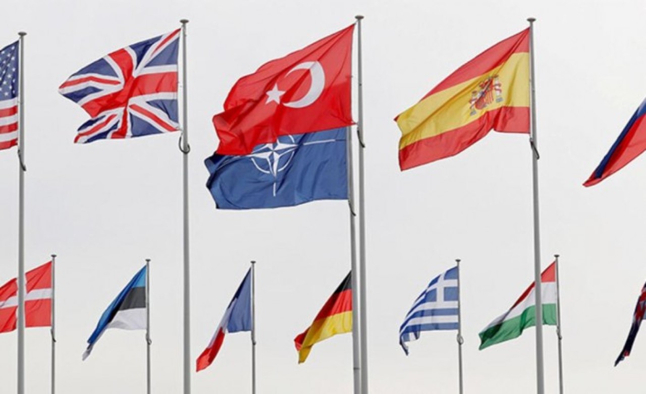 NATO Avrupa’daki askeri varlığını artırmayı görüşecek