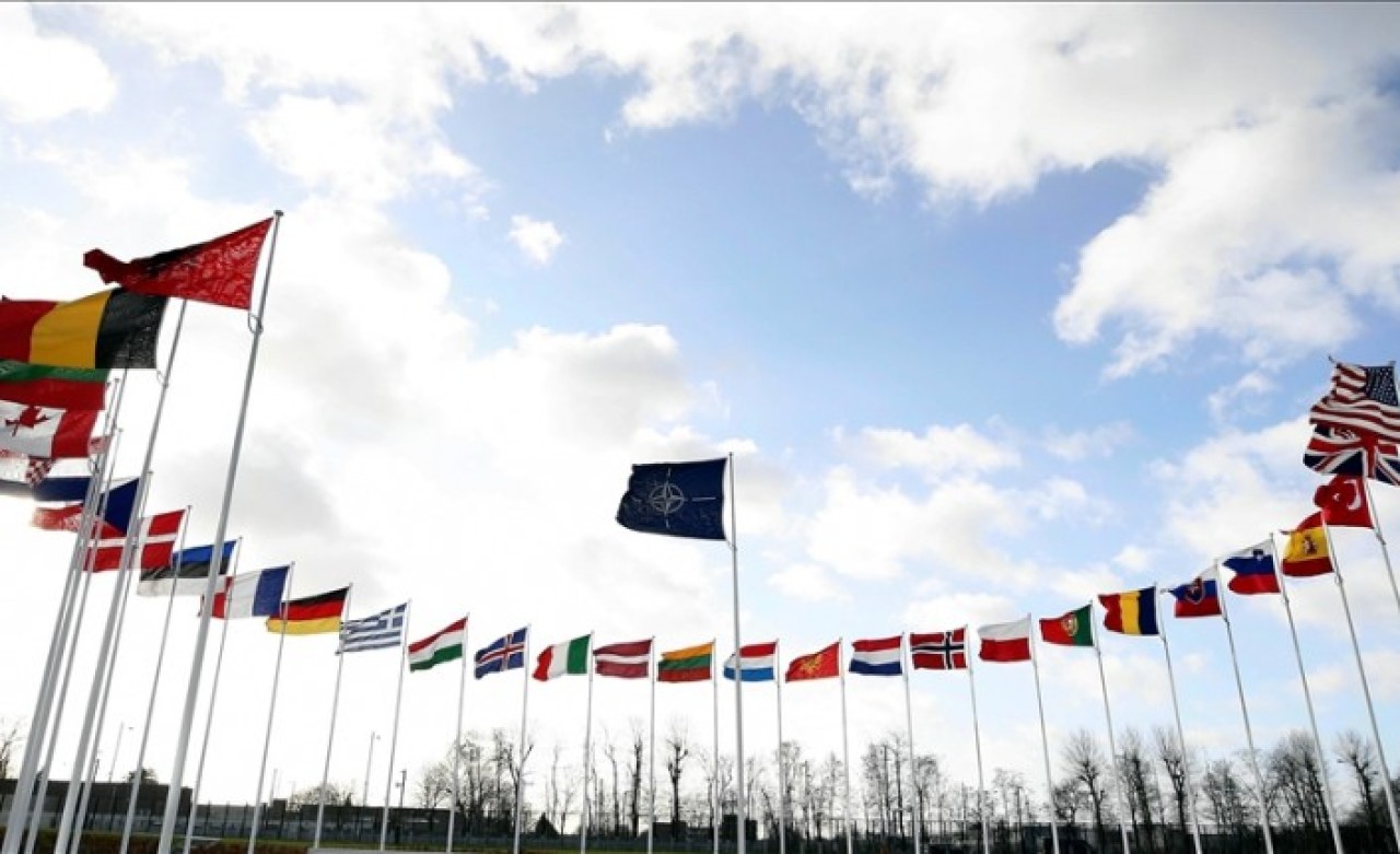 NATO: Rusya çok ağır bir bedel ödeyecek