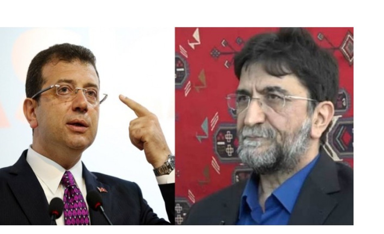 Nihat Genç CHP'lilere isyan etti! Kahramanınızla iftihar edin