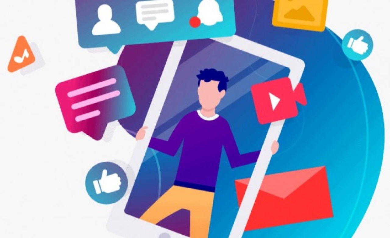 Online Mobil Sohbet Odaları