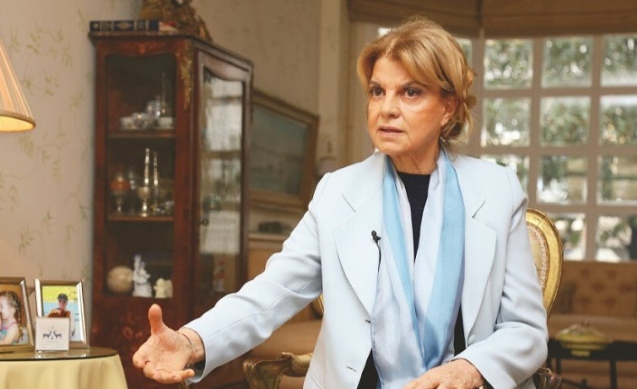 Parlamenter sistemi umut diye sunmak millete ihanet