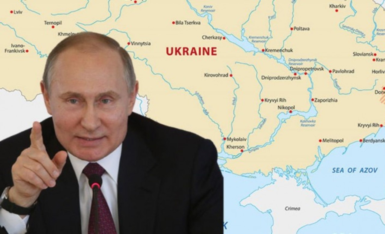 Putin,  operasyonu ne zaman sonlandıracak? Rus basını,  savaşın bitişi için tarih verdi
