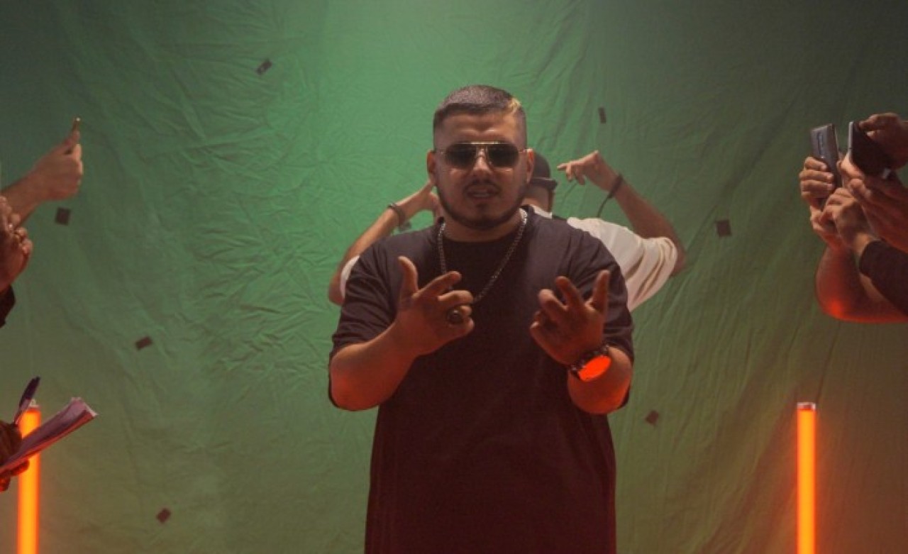 Rapçi Ofsob “Gaza Gelme” Adlı Single Hakkında Açıklamada Bulundu