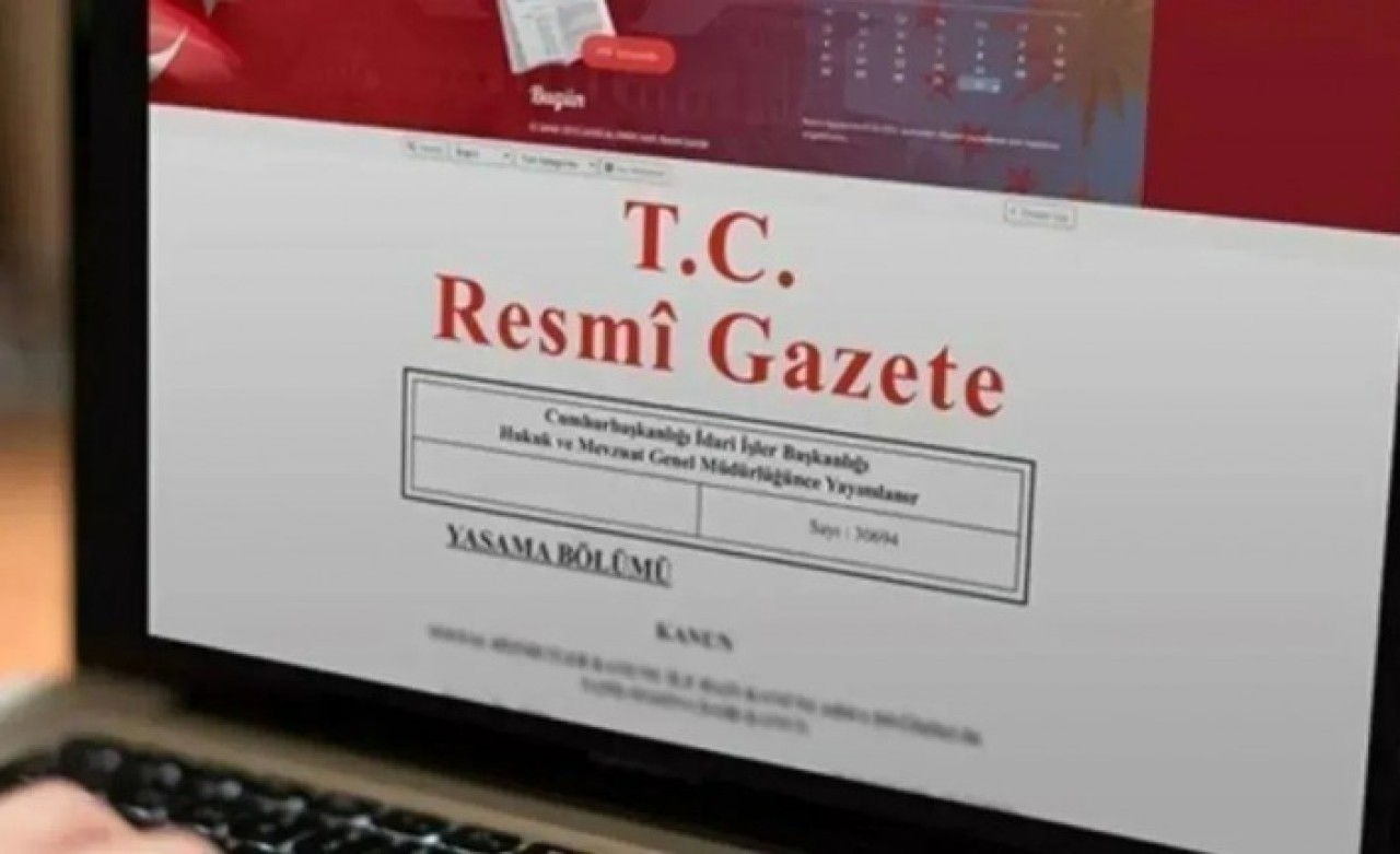 Milyonlarca kişiyi ilgilendiriyor! Resmi Gazete'de yayımlandı,  SGK'da yeni dönem