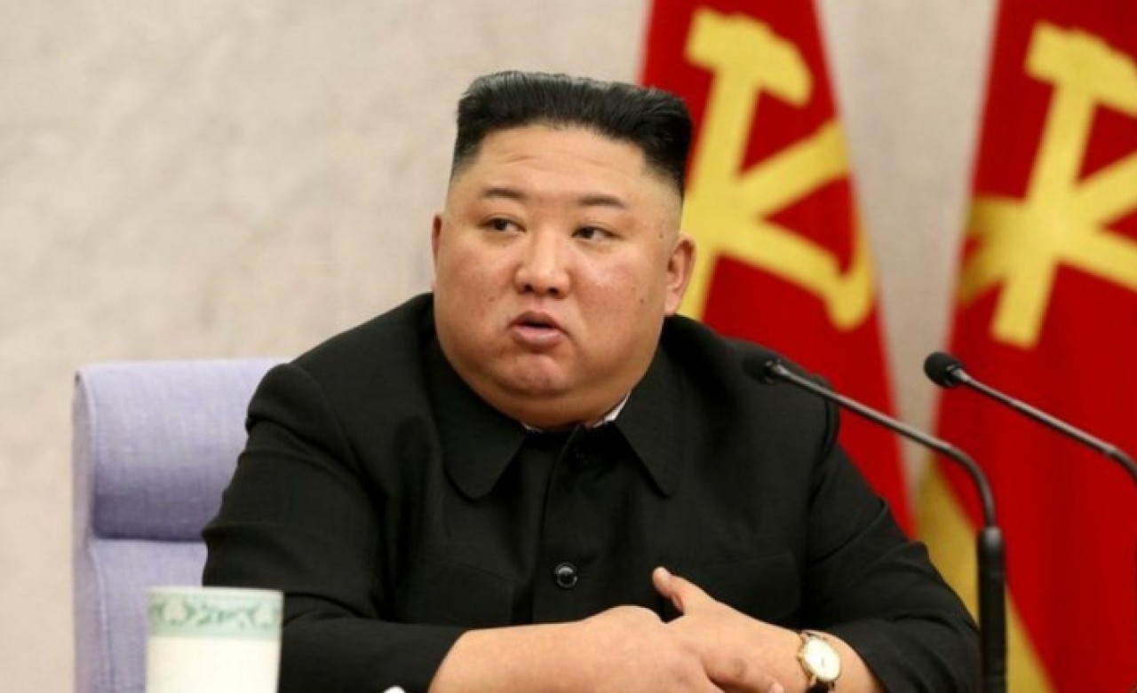 Rusya-Ukrayna Savaşı'ndan sonra Kuzey Kore'den Japonya'ya tehlikeli hamle