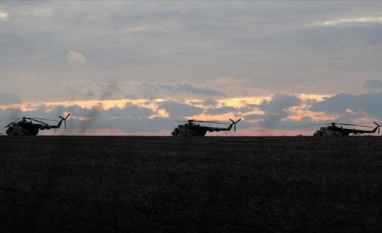 Rusya’nın stratejik gerekçesi: Önleyici savaş